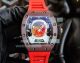 Swiss Quality Copy Richard Mille RM 52-05 Tourbillon Pharrell Williams Automatic Watch Yellow Rubber (1)_th.jpg